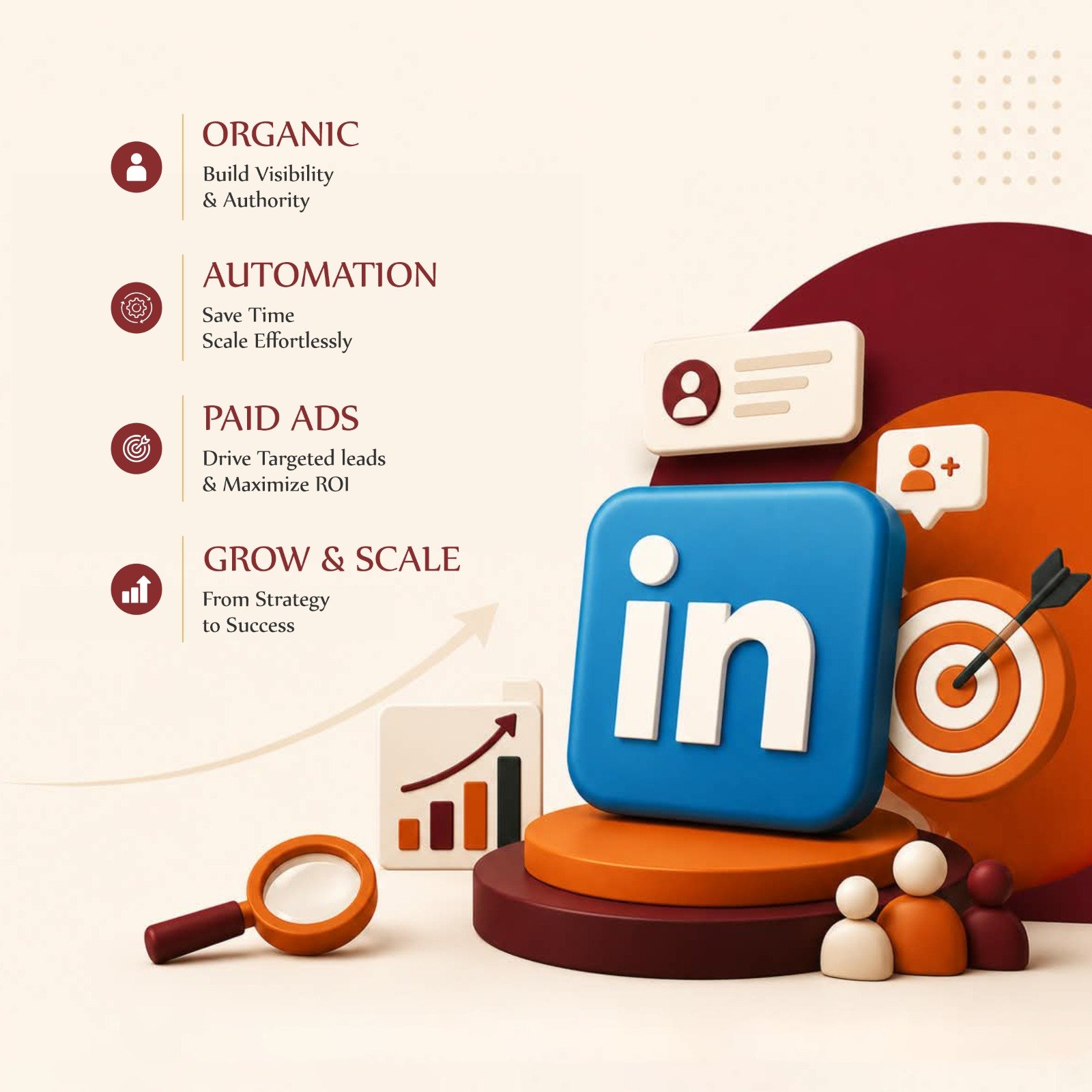 LinkedIn Pro